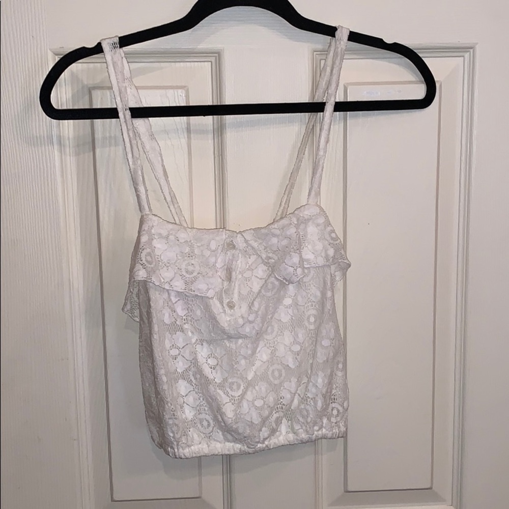 4 for $10.00 I Love H Top Size Large